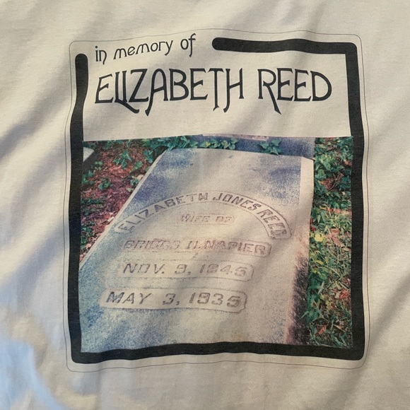 Vintage Allman Brothers Tee - Picture 2 of 3